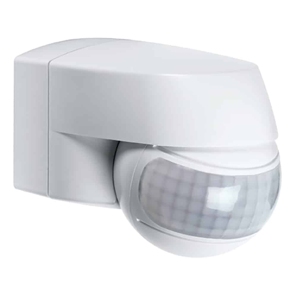 ESYLUX BEVÆGELSESSENSOR MD 200 HVID