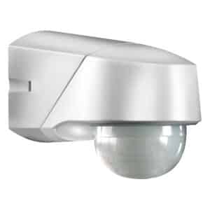 ESYLUX BEVÆGELSESSENSOR RC 230I HVID