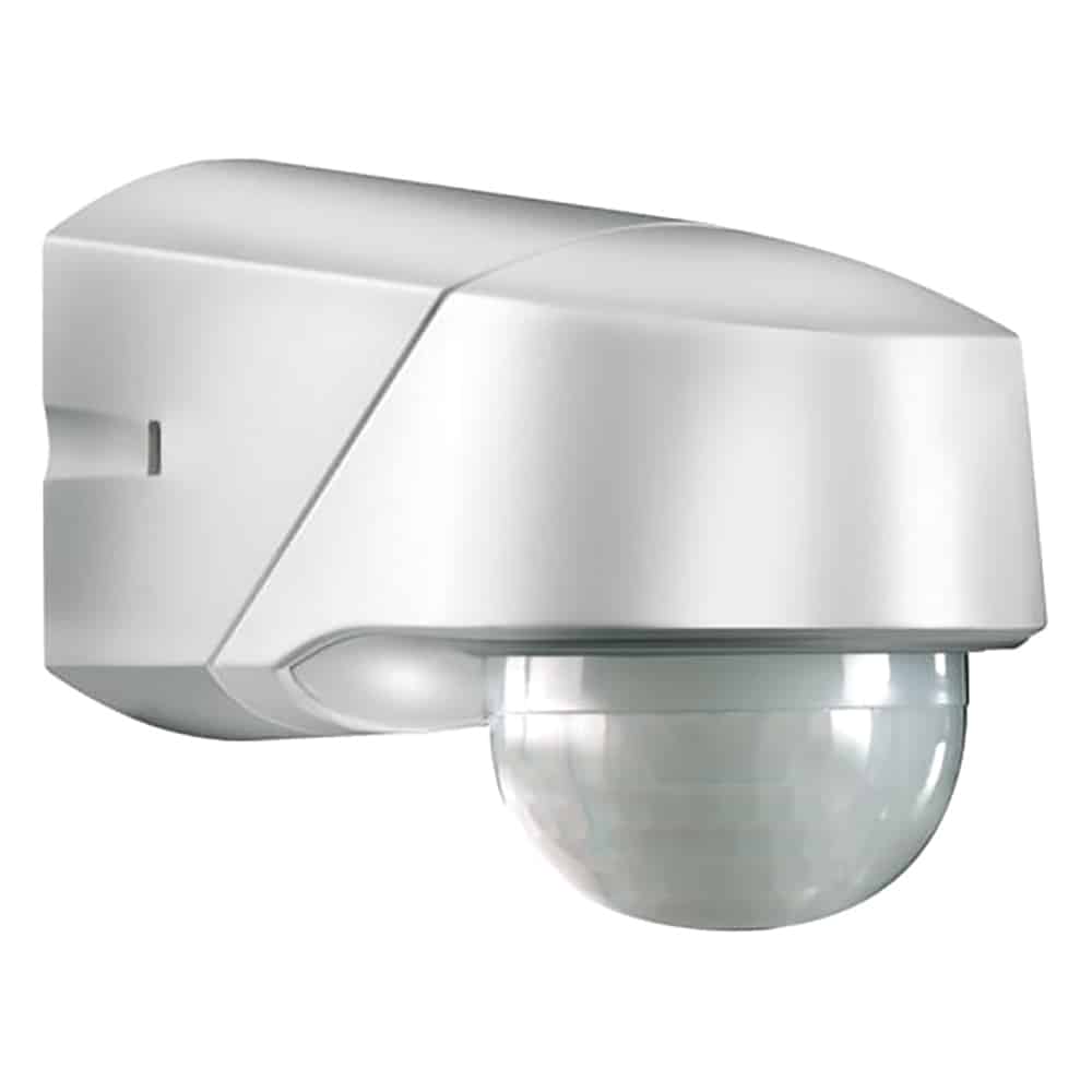 ESYLUX BEVÆGELSESSENSOR RC 230I HVID