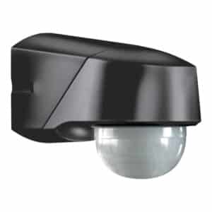 ESYLUX BEVÆGELSESSENSOR RC 230I SORT