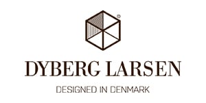 Dyberg Larsen Væglampe udendørs