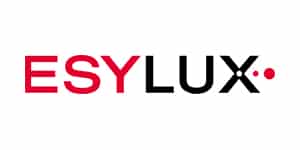 ESYLUX Udendørs sensor