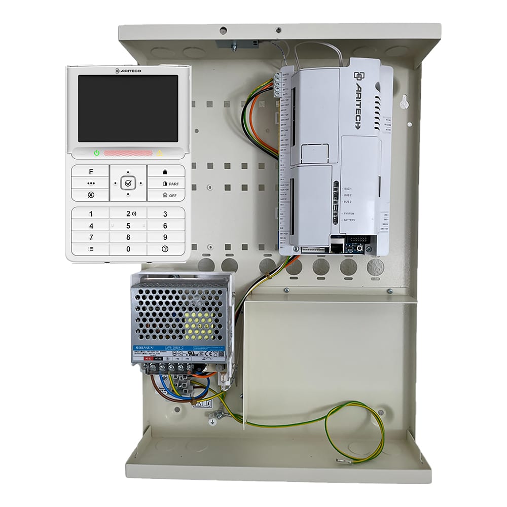 ARITECH EVERON 1700-MM KIT MED BETJ.PANEL