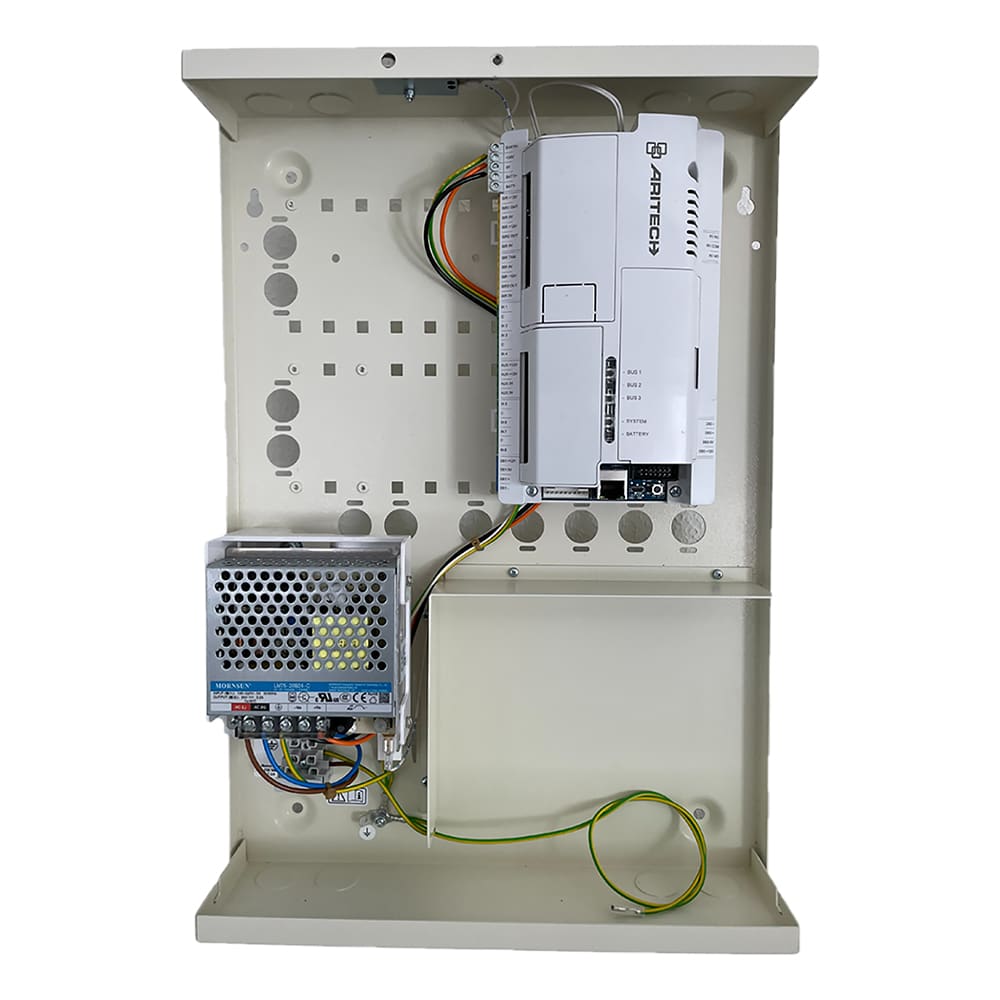 ARITECH EVERON 1700-MM INDBRUDSCENTRAL , MEDIO