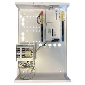 ARITECH EVERON 4700 CENTRAL, 1000 ZONER, F&P KL3