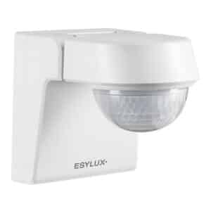 ESYLUX DEFENSOR MD 230° 40 IR 1C IP55 WH