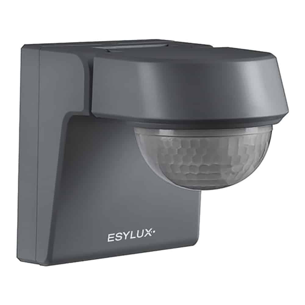 ESYLUX DEFENSOR MD 280° 40 IR 1C IP55 AN