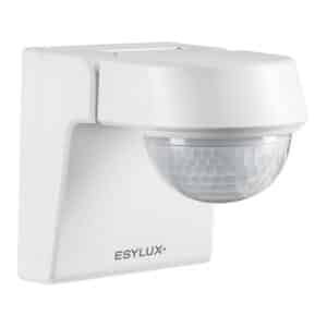 ESYLUX DEFENSOR MD 280° 40 IR 1C IP55 WH