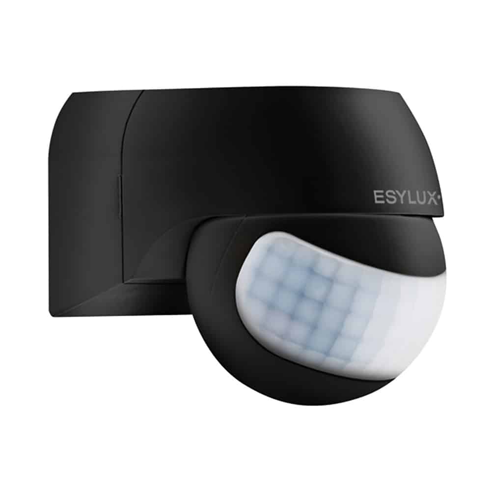 ESYLUX BEVÆGELSESSEN. MD 180 BASIC UDENDØRS SO