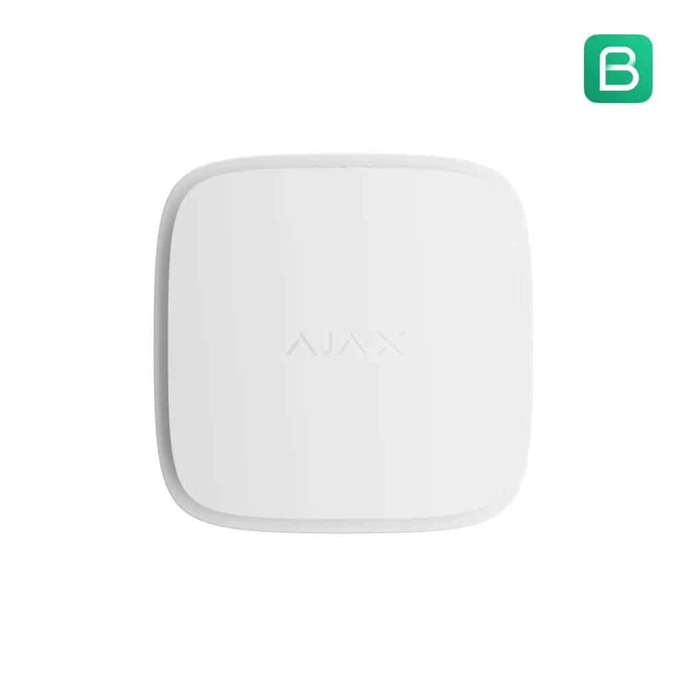 AJAX FIREPROTECT 2 RB CO, HVID