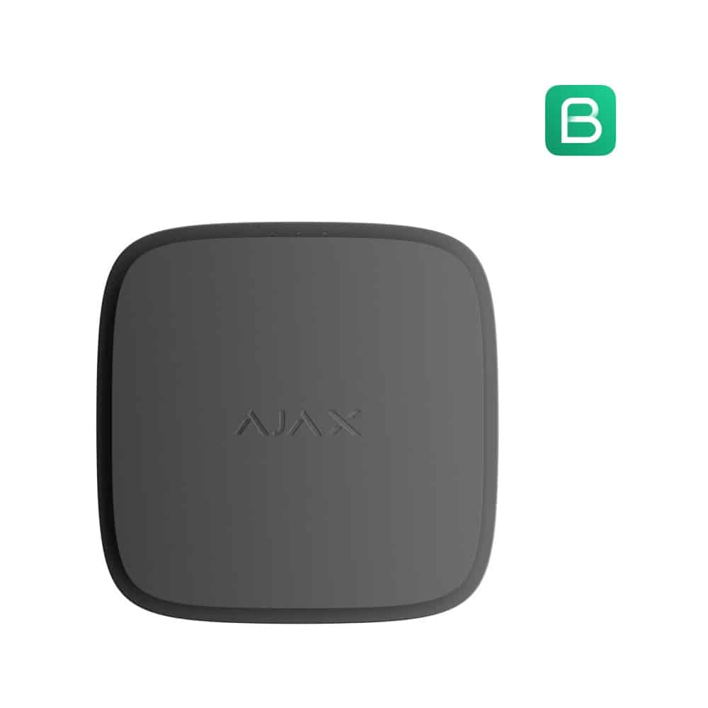 AJAX FIREPROTECT 2 RB CO, SORT