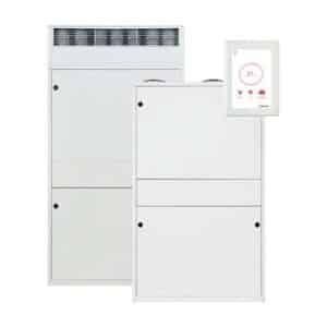 Nilan HCR 800T