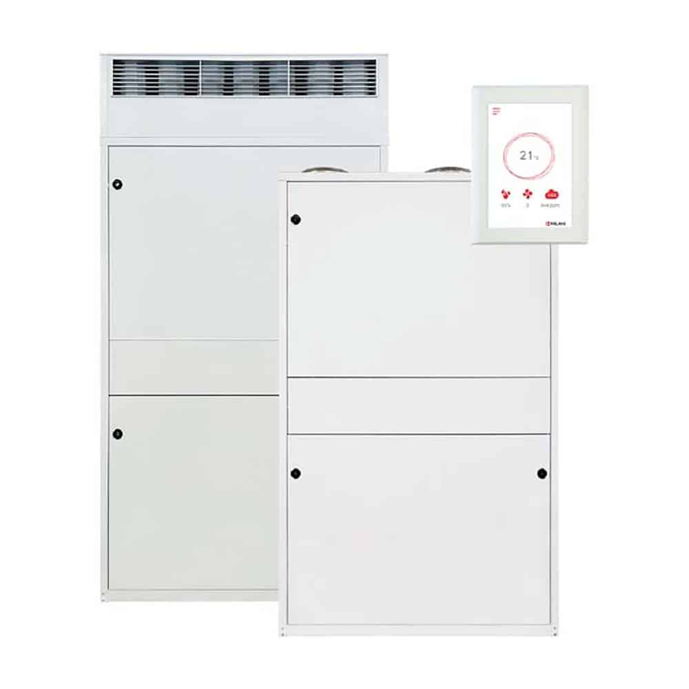 Nilan HCR 800T