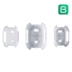AJAX HOLDER FOR BUTTON/DOUBLEBUTTON HVID