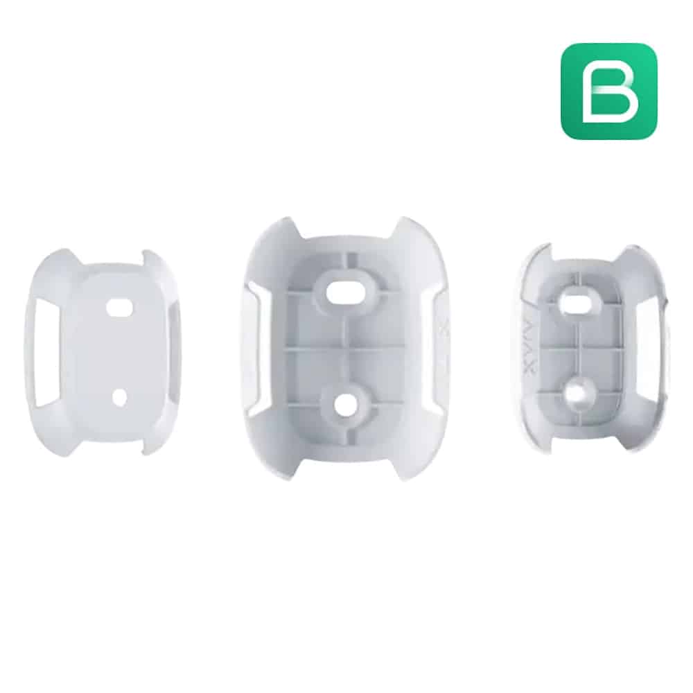 AJAX HOLDER FOR BUTTON/DOUBLEBUTTON HVID