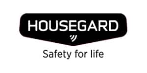 HOUSEGARD Røgalarm