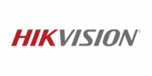 HIKVISION Betjeningspanel