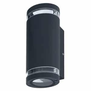 LEDVANCE ENDURA BEAM GAP wall updown GU10
