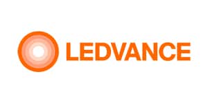 LEDVANCE Skotlamper
