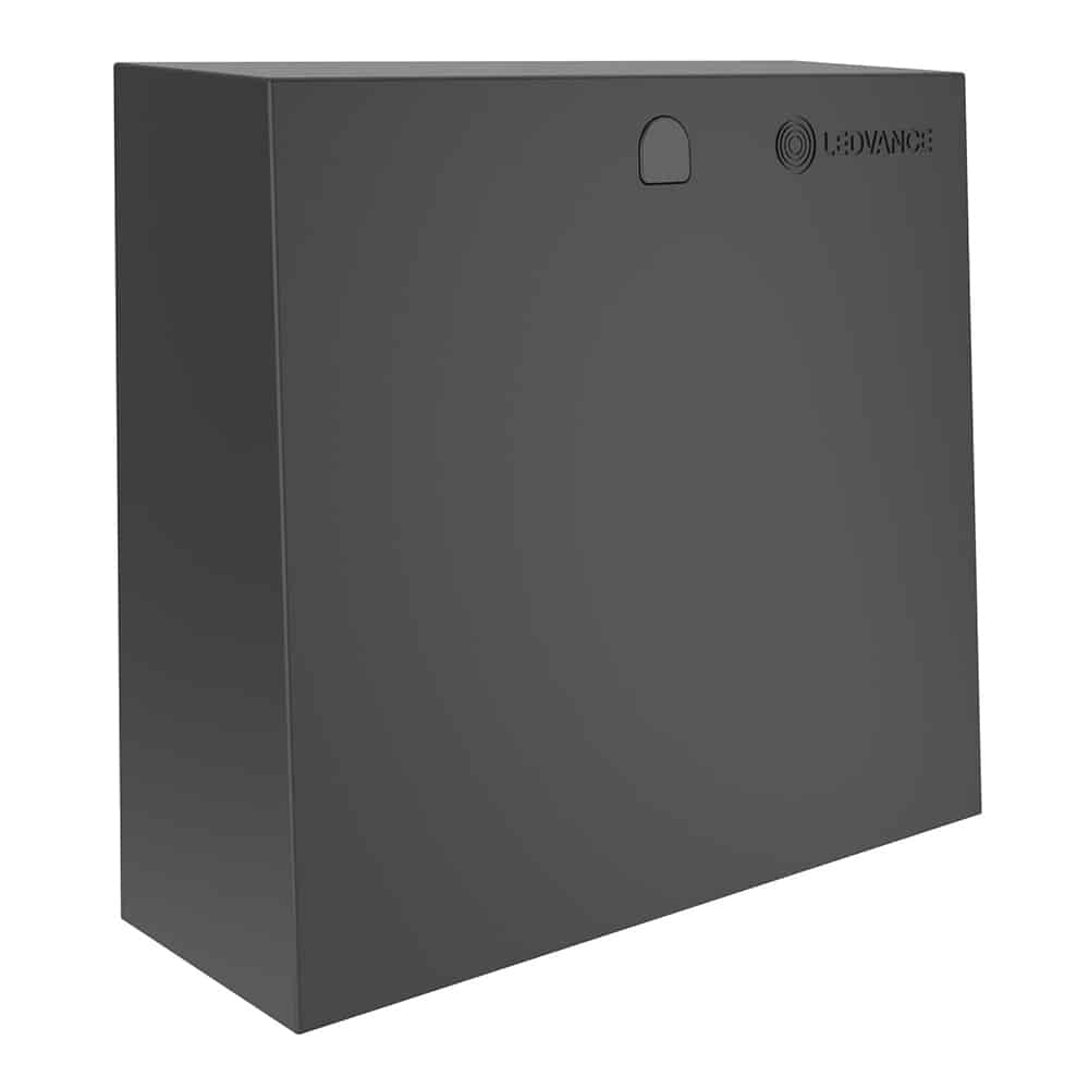 LEDVANCE URBAN WALLPACK 20W/830+840