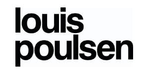 LOUIS POULSEN Skotlamper