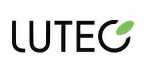 LUTEC Væglampe udendørs