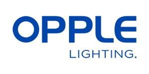 Opple Vejbelysning