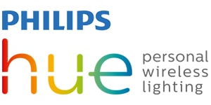PHILIPS Væglampe udendørs
