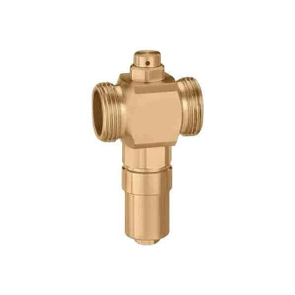 Panasonic  ANTIFREEZE ventil 1 1/2"