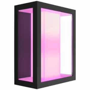 Philips Hue Impress udendørs væglampe, stor