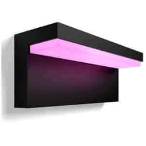 Philips Hue Nyro udendørs væglampe