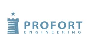 PROFORT Betjeningspanel