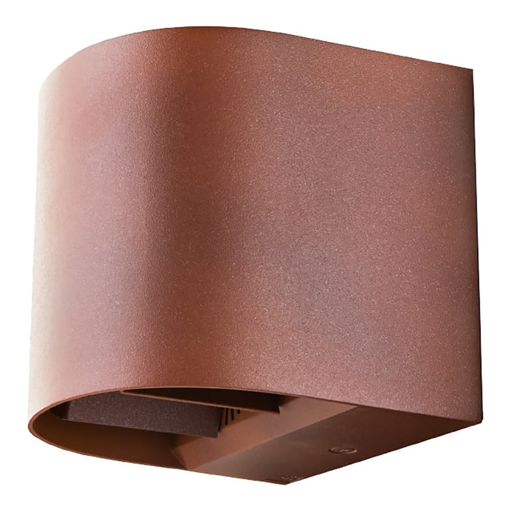 SG ARTES ROUND CORTEN 2700/3000K