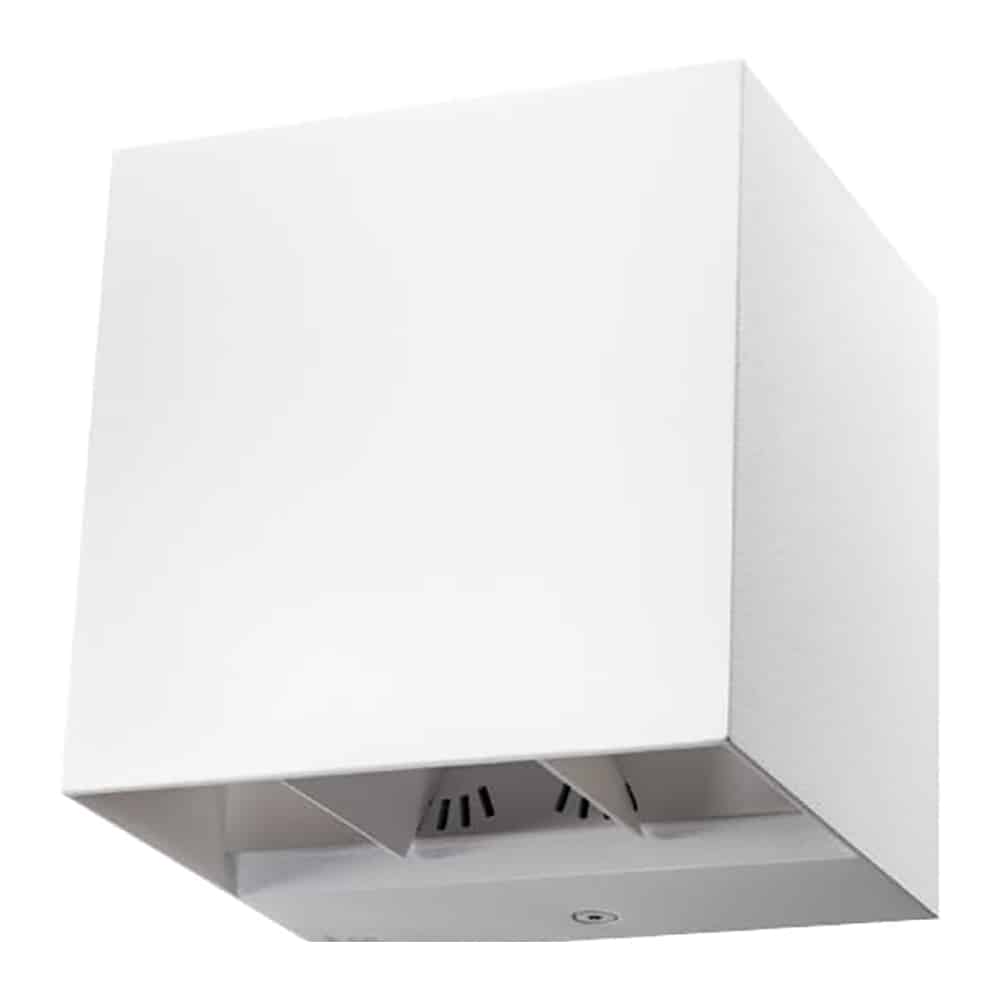 SG ARTES 8W 480LM 2700/3000K HVID