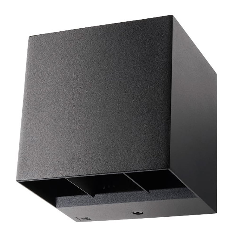 SG ARTES 8W 2700/3000/4000K SORT