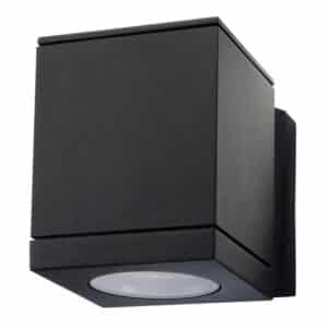 SG ECHO NED 1X4,5W LED SORT 230V