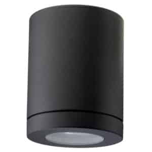SG METRO NED 1X4,5W LED SORT 230V