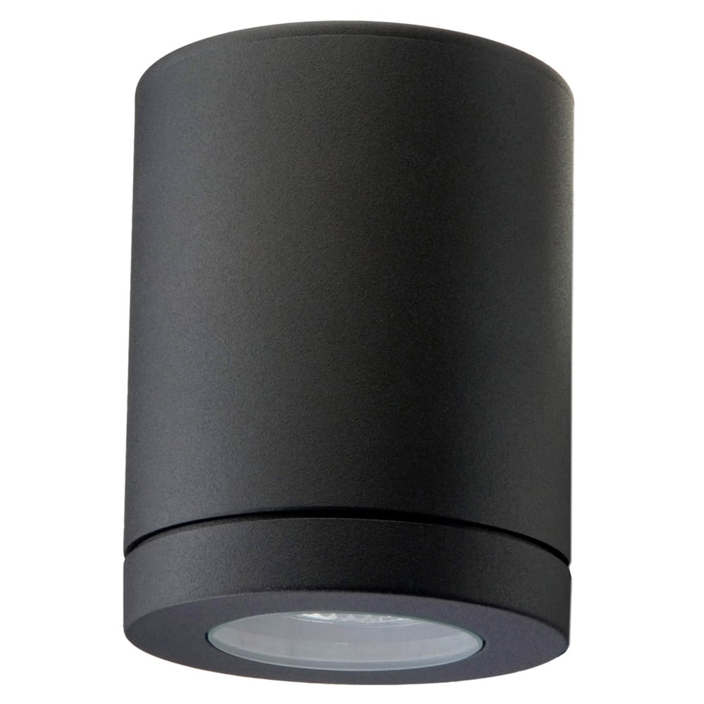 SG METRO NED 1X4,5W LED SORT 230V