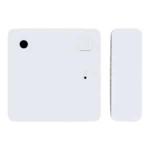 SHELLY BLU DOOR/WINDOW ZB HVID
