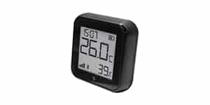 SHELLY TEMP