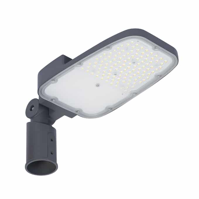 LEDVANCE STREETLIGHT AREA M 65W/727 Ø48-60 EX B