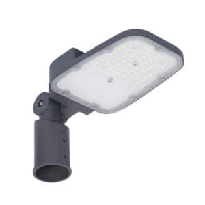 LEDVANCE STREETLIGHT AREA S 30W/765 Ø48-60 EX B