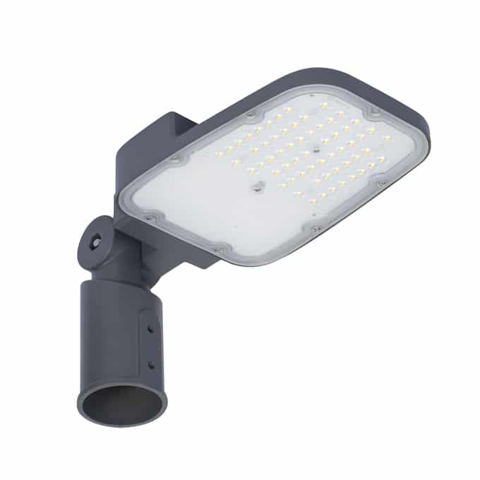 LEDVANCE STREETLIGHT AREA S 30W/765 Ø48-60 EX B