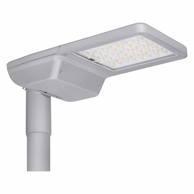 LEDVANCE STREETLIGHT FLX 80W/10550LM/827 RV25ST