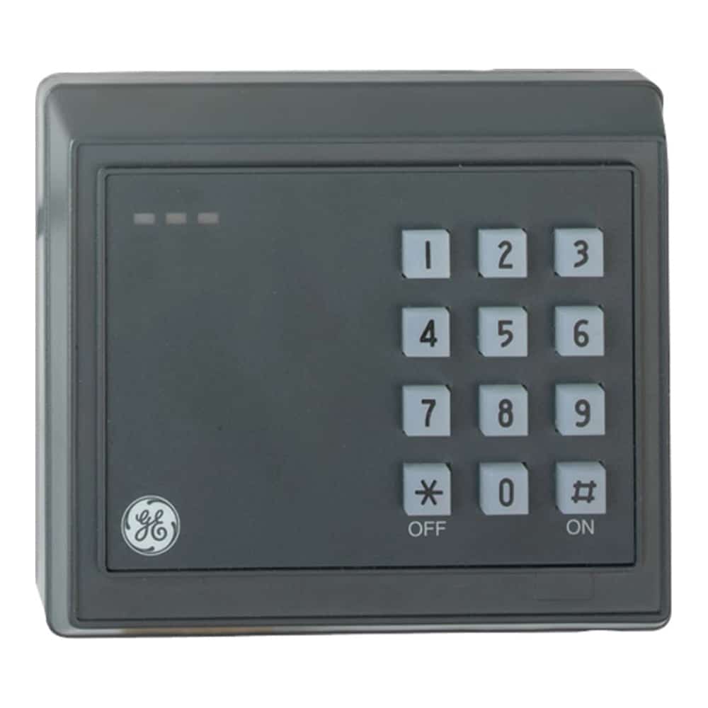 ARITECH SMARTCARD KORTL.M/TAST ATS 1197