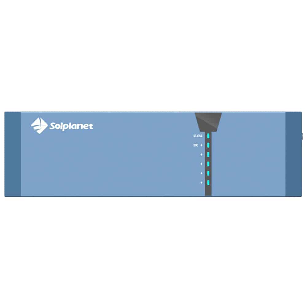 SOLPLANET HV BMS MODUL TIL G2 PRO