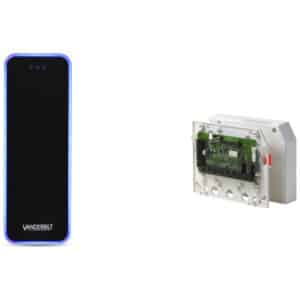 VANDERBILT SPCA210 + VR20 KORTLÆSER UDEN TASTATUR