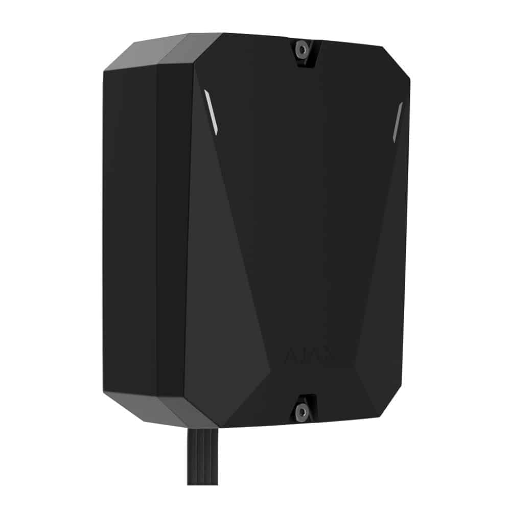 AJAX SUPERIOR HUB HYBRID 2, SORT
