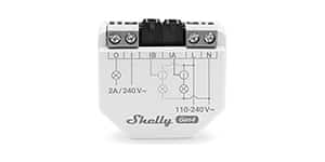 SHELLY GEN