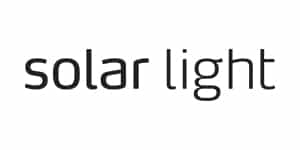 Solar Light Vejbelysning